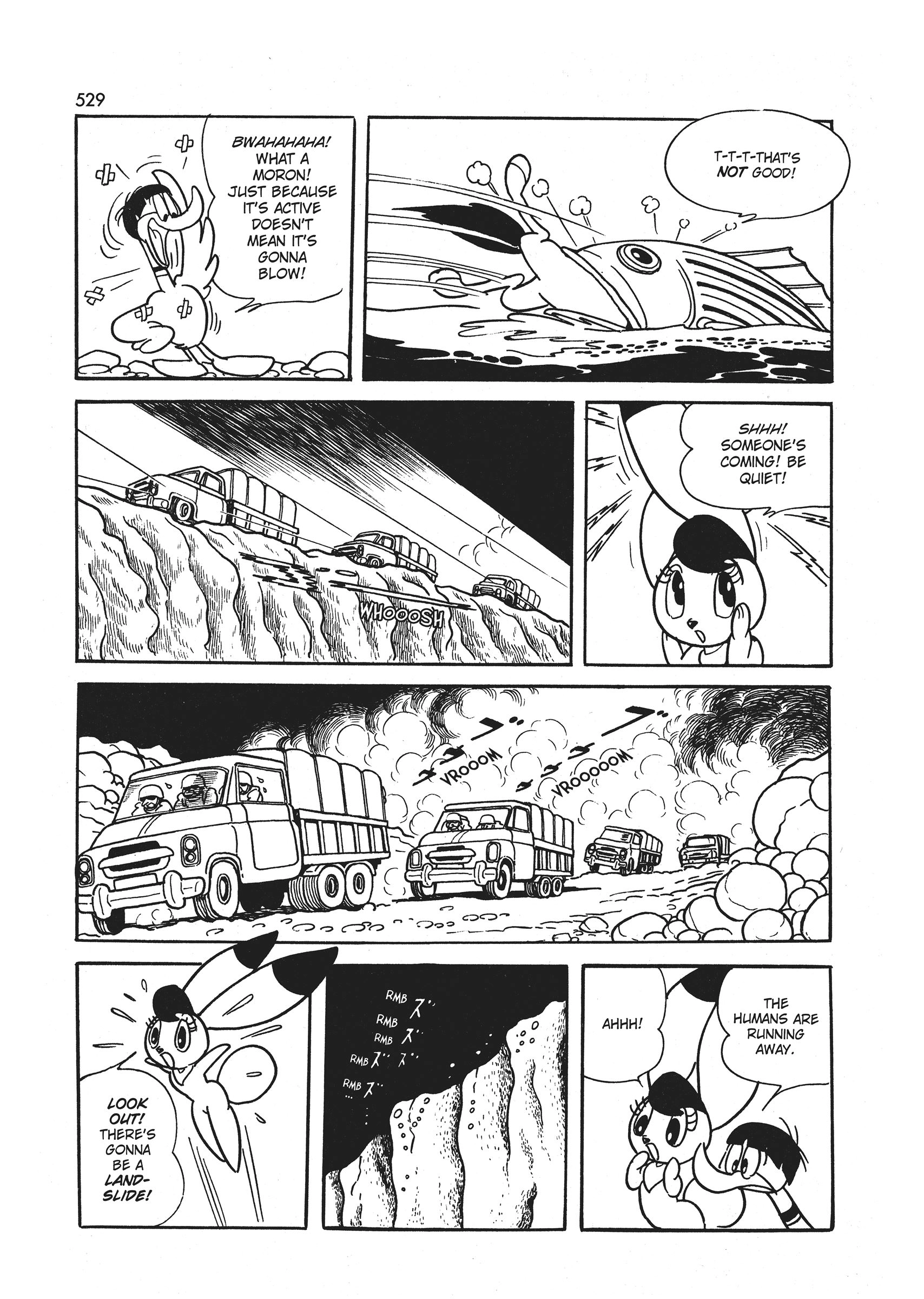 Wonder 3 Chapter 3 page 84 - 
