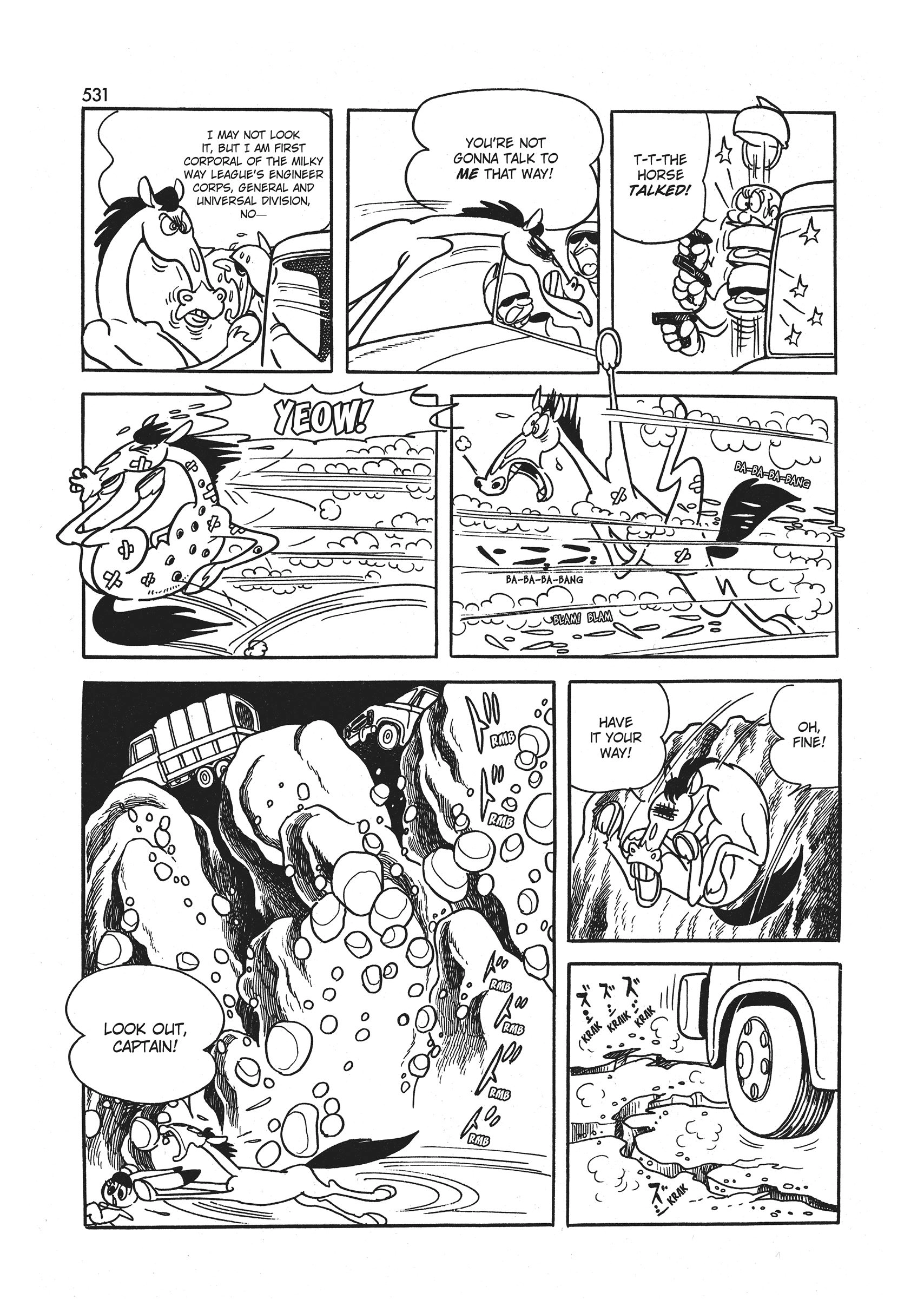 Wonder 3 Chapter 3 page 86 - 