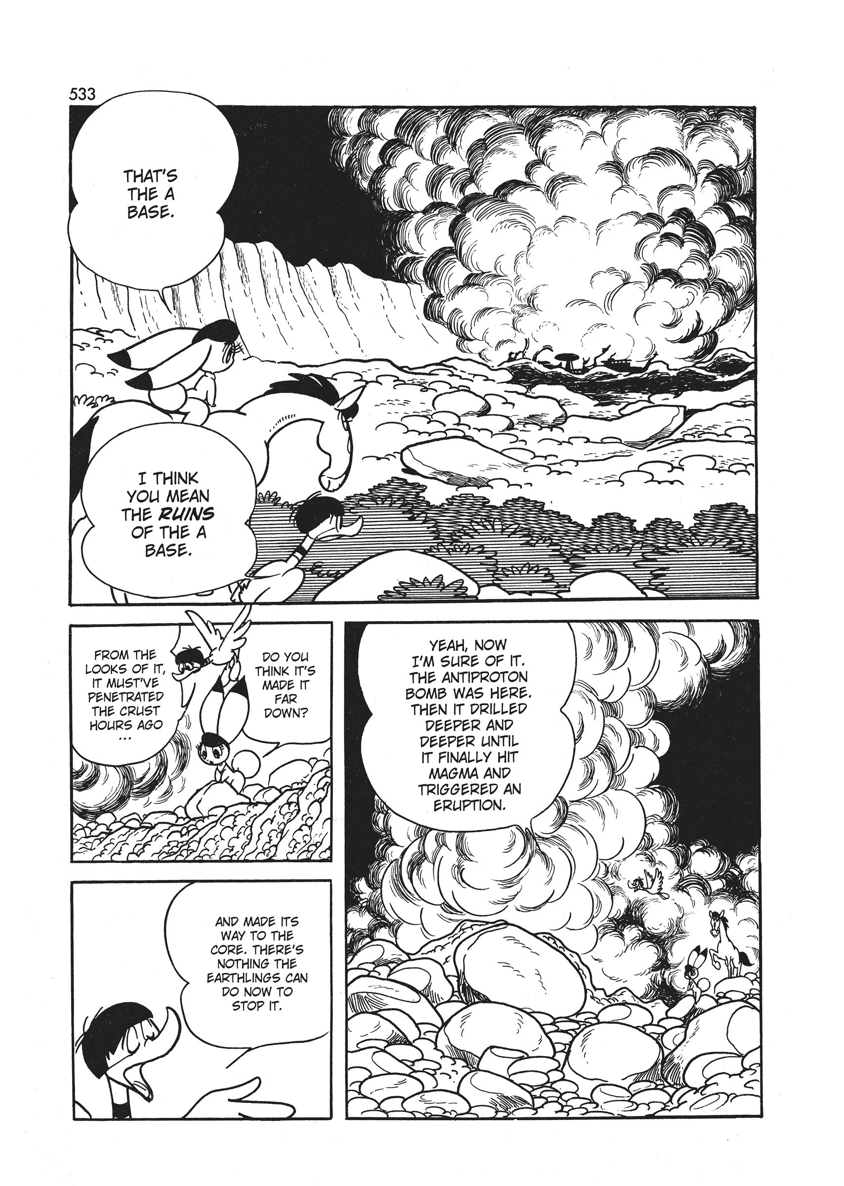 Wonder 3 Chapter 3 page 88 - 