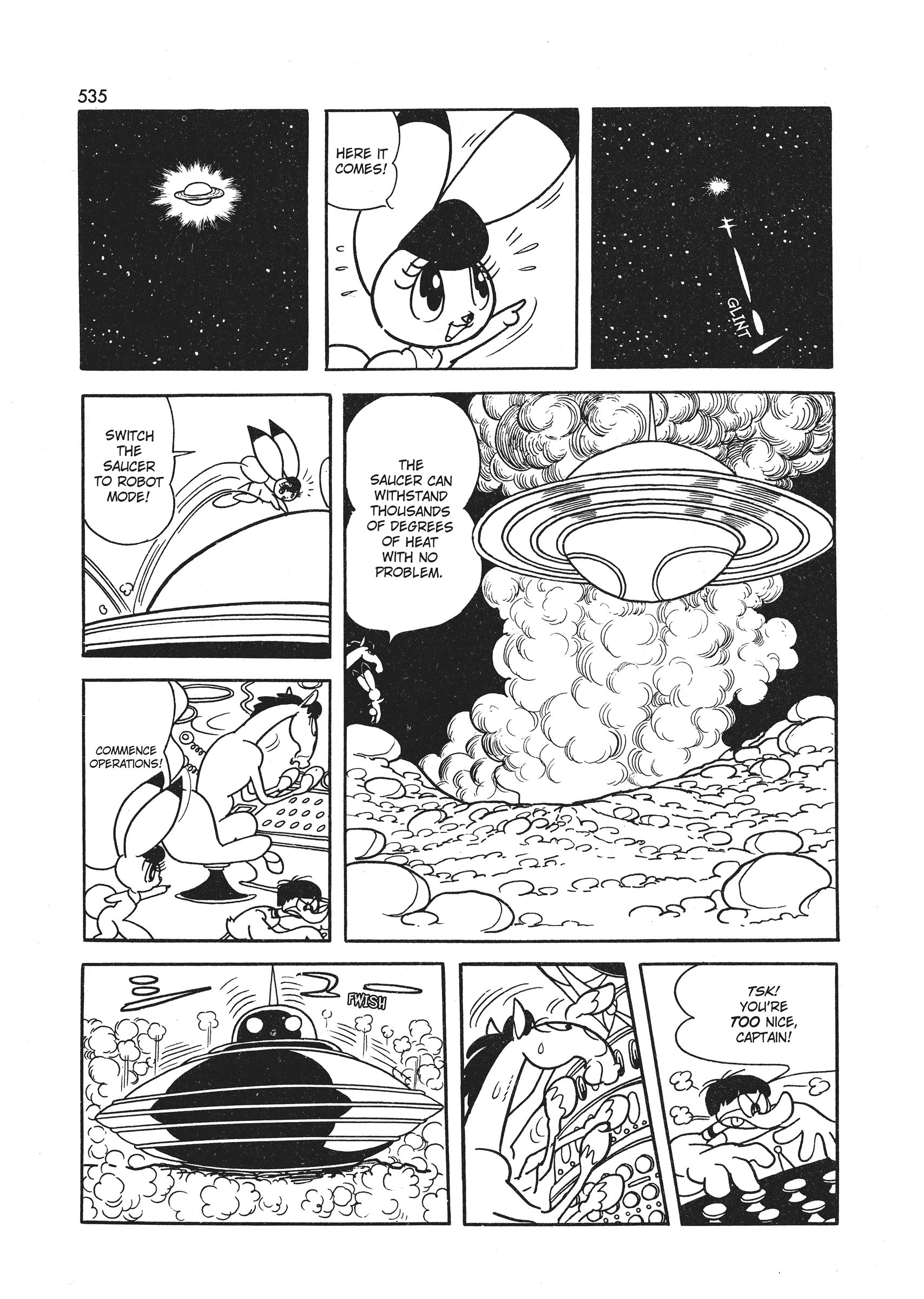 Wonder 3 Chapter 3 page 90 - 