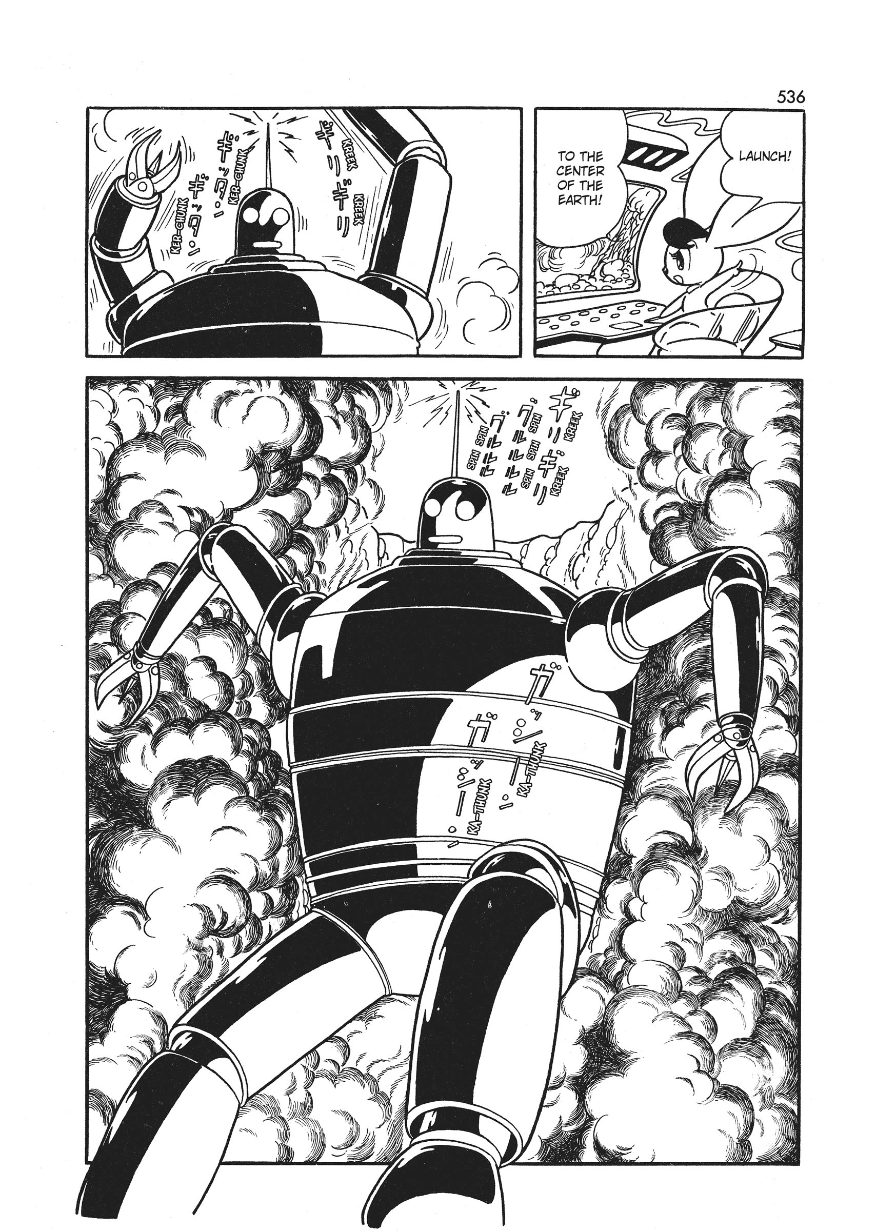 Wonder 3 Chapter 3 page 91 - 