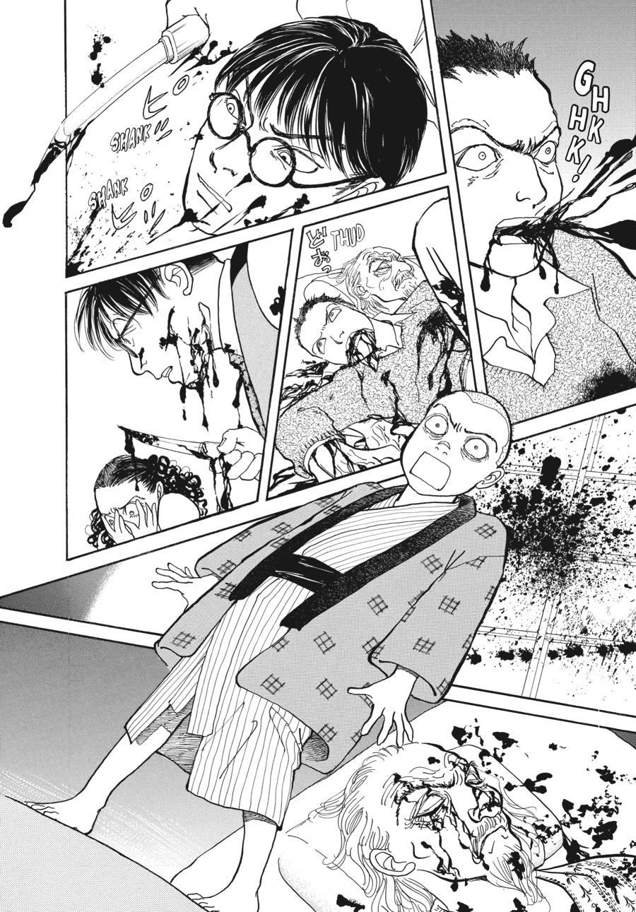 Wonder Boy Chapter 1 page 65 - 