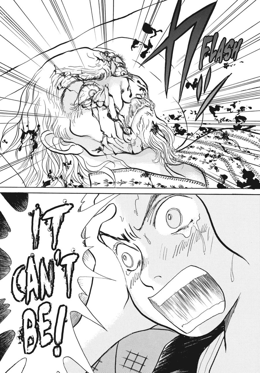 Wonder Boy Chapter 1 page 66 - 