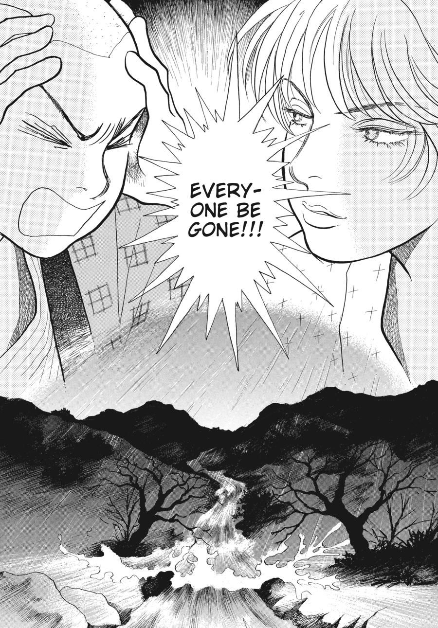 Wonder Boy Chapter 1 page 68 - 