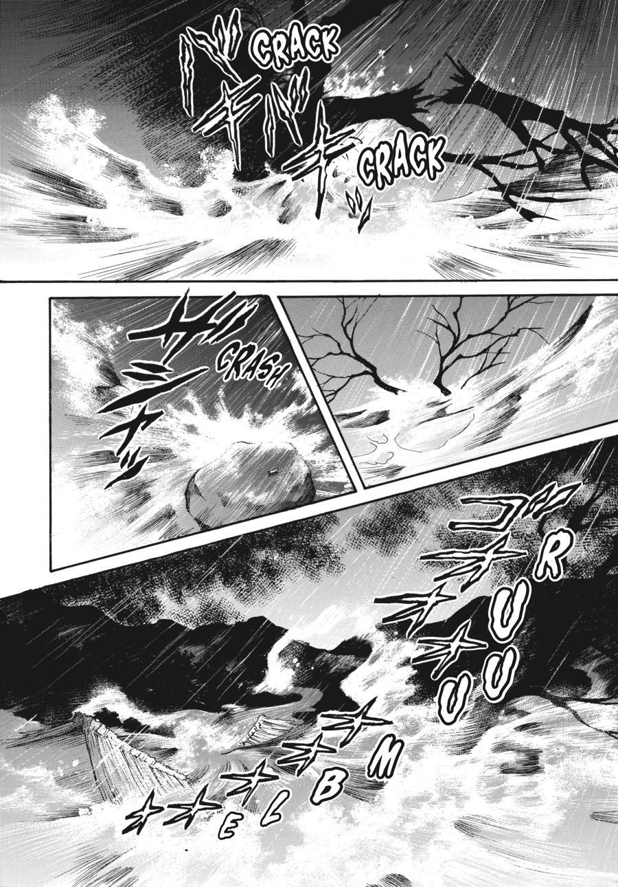 Wonder Boy Chapter 1 page 69 - 