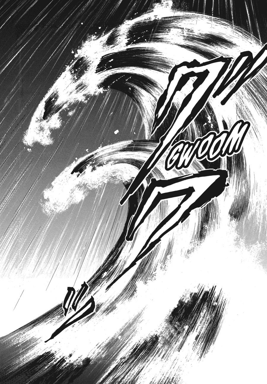 Wonder Boy Chapter 1 page 70 - 