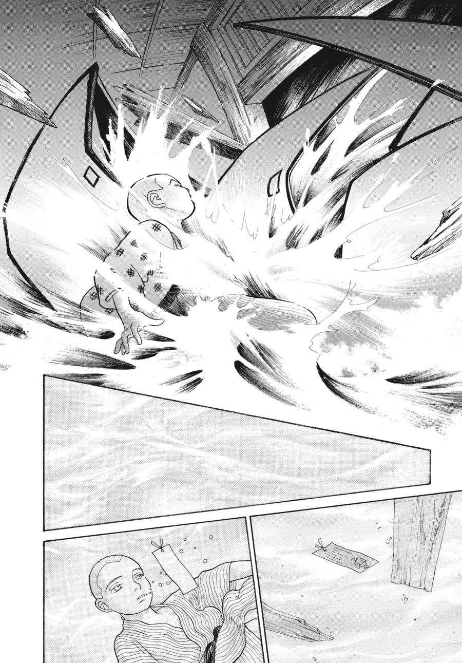 Wonder Boy Chapter 1 page 74 - 