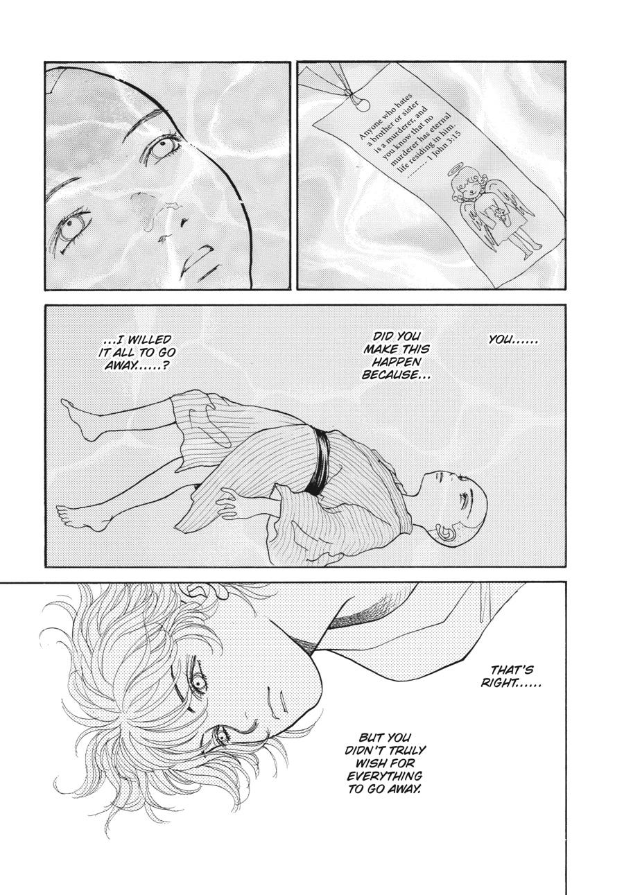 Wonder Boy Chapter 1 page 75 - 