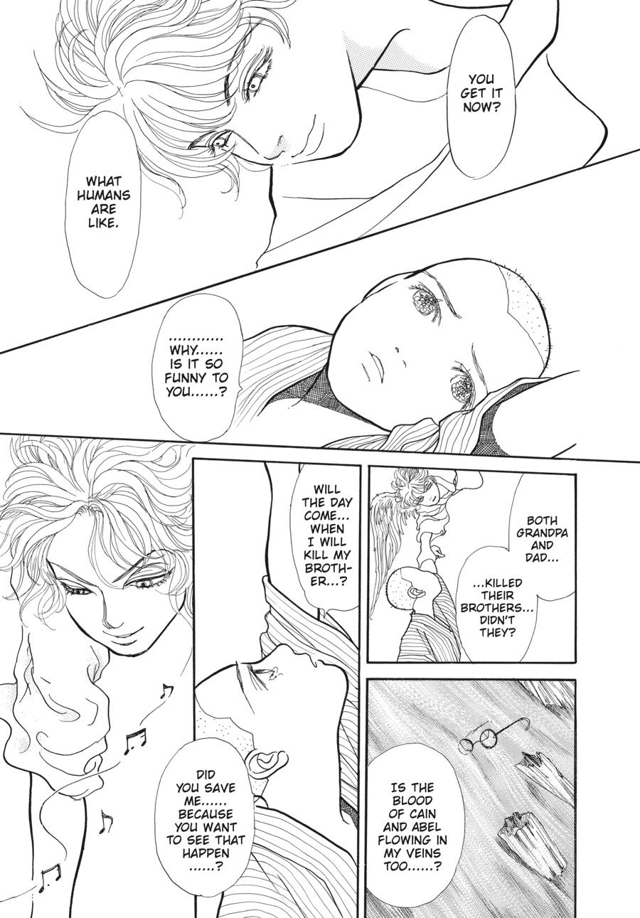 Wonder Boy Chapter 1 page 77 - 