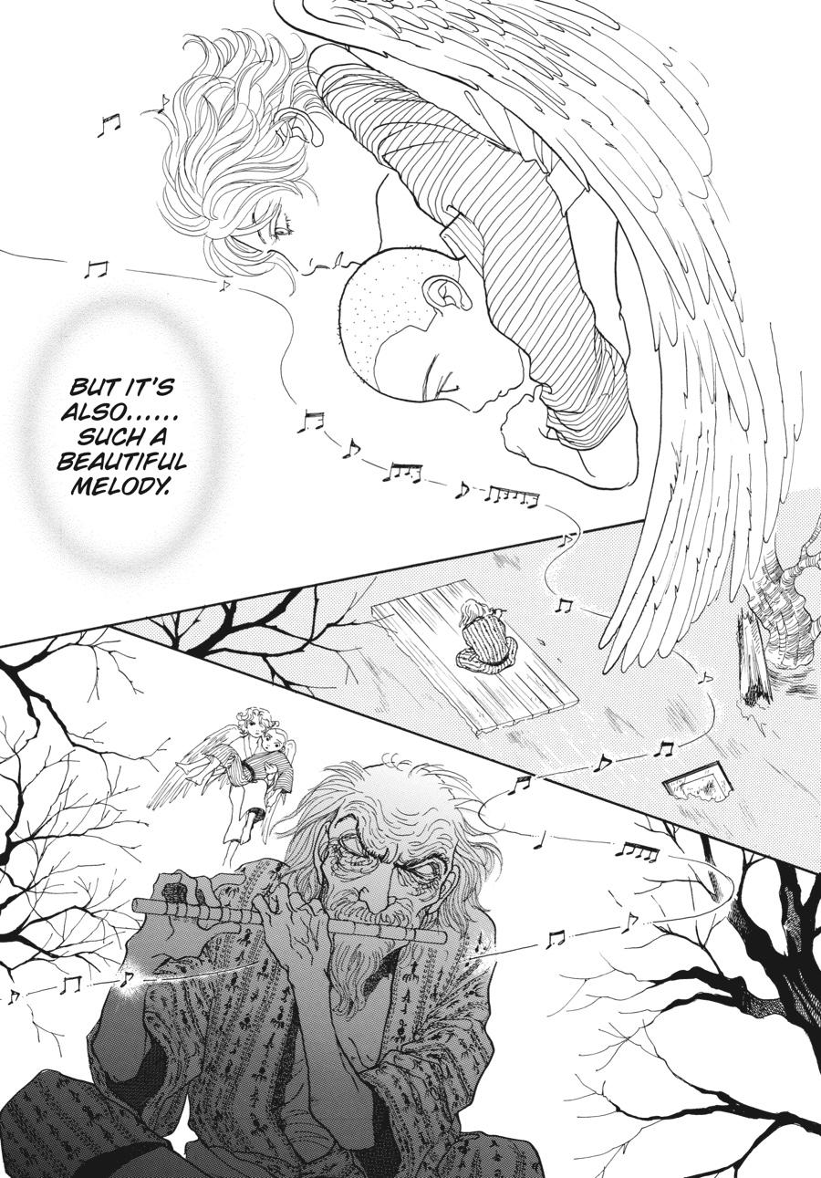 Wonder Boy Chapter 1 page 79 - 
