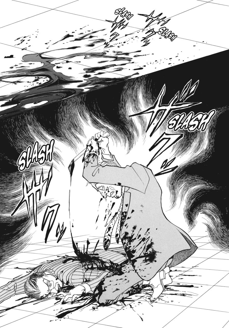 Wonder Boy Chapter 1 page 97 - 