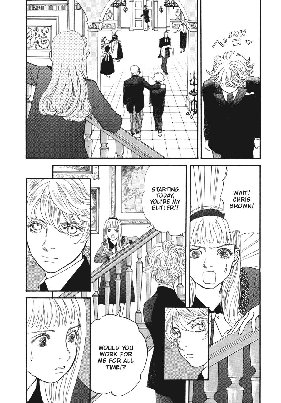 Wonder Boy Chapter 10 page 13 - 