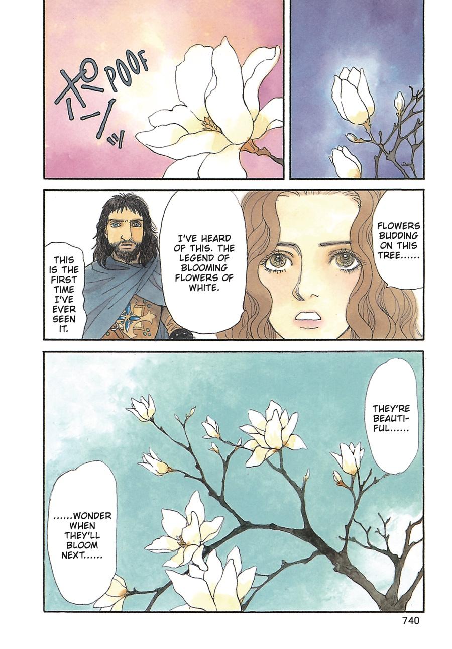 Wonder Boy Chapter 10 page 3 - 