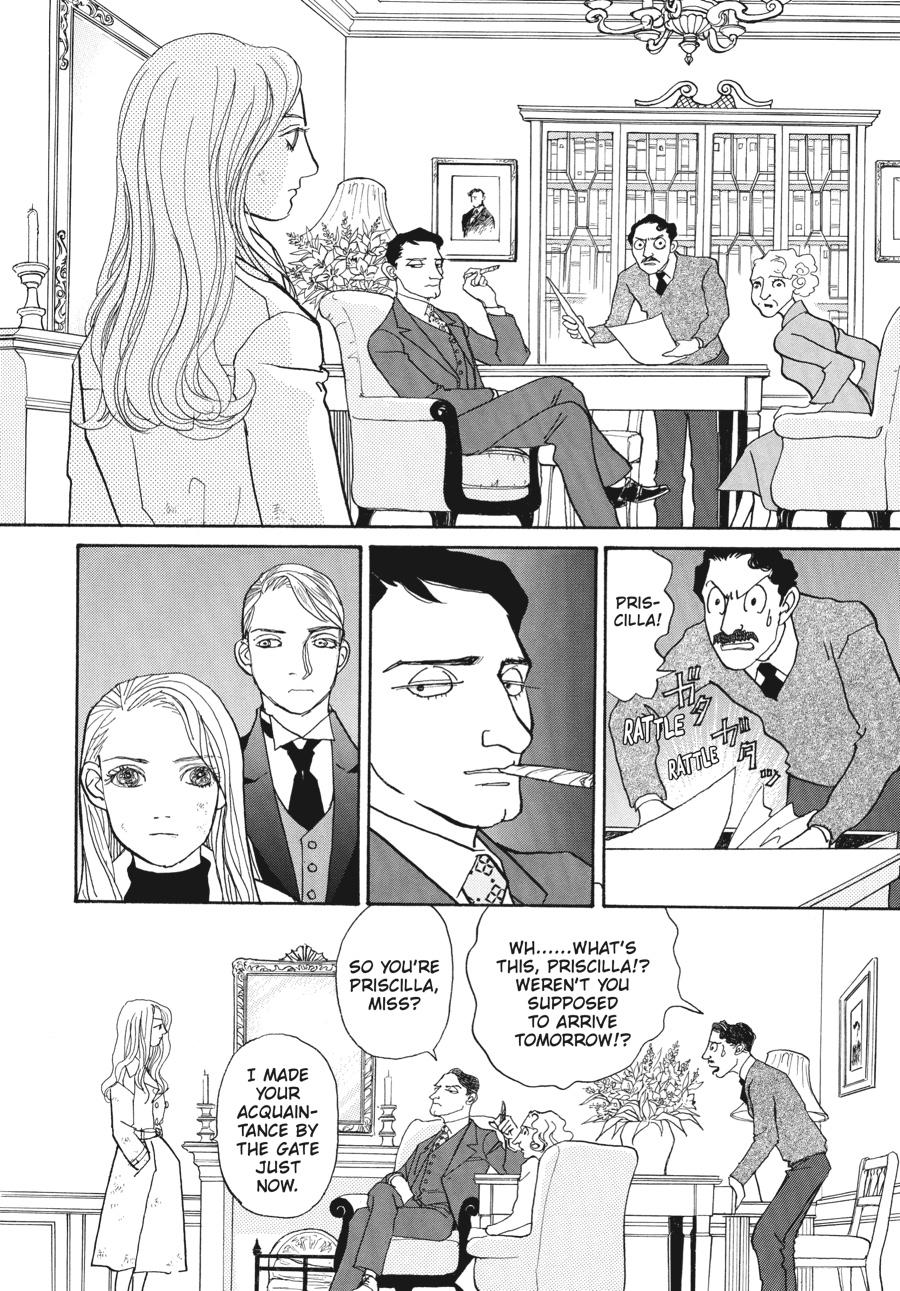 Wonder Boy Chapter 10 page 27 - 