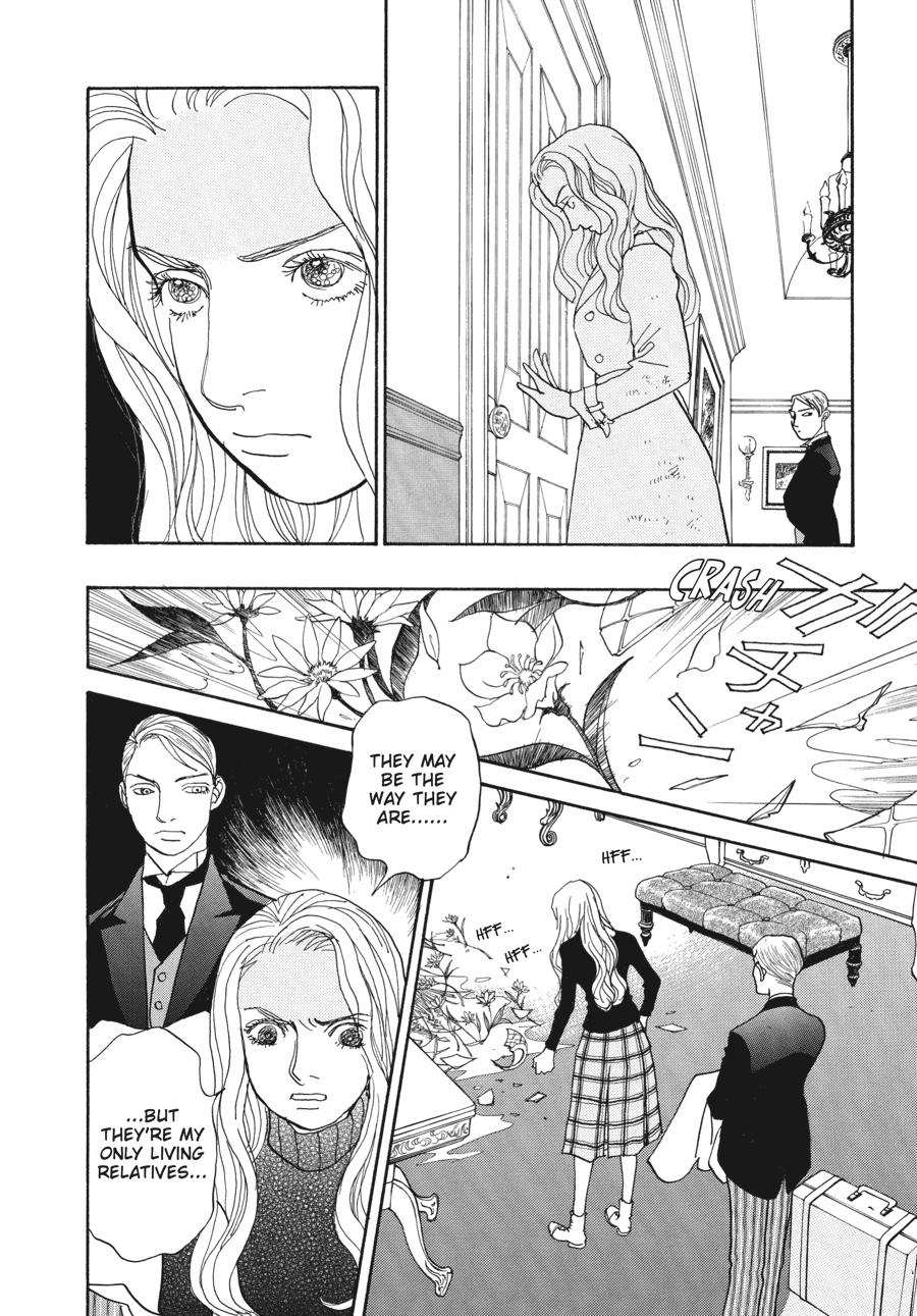 Wonder Boy Chapter 10 page 31 - 