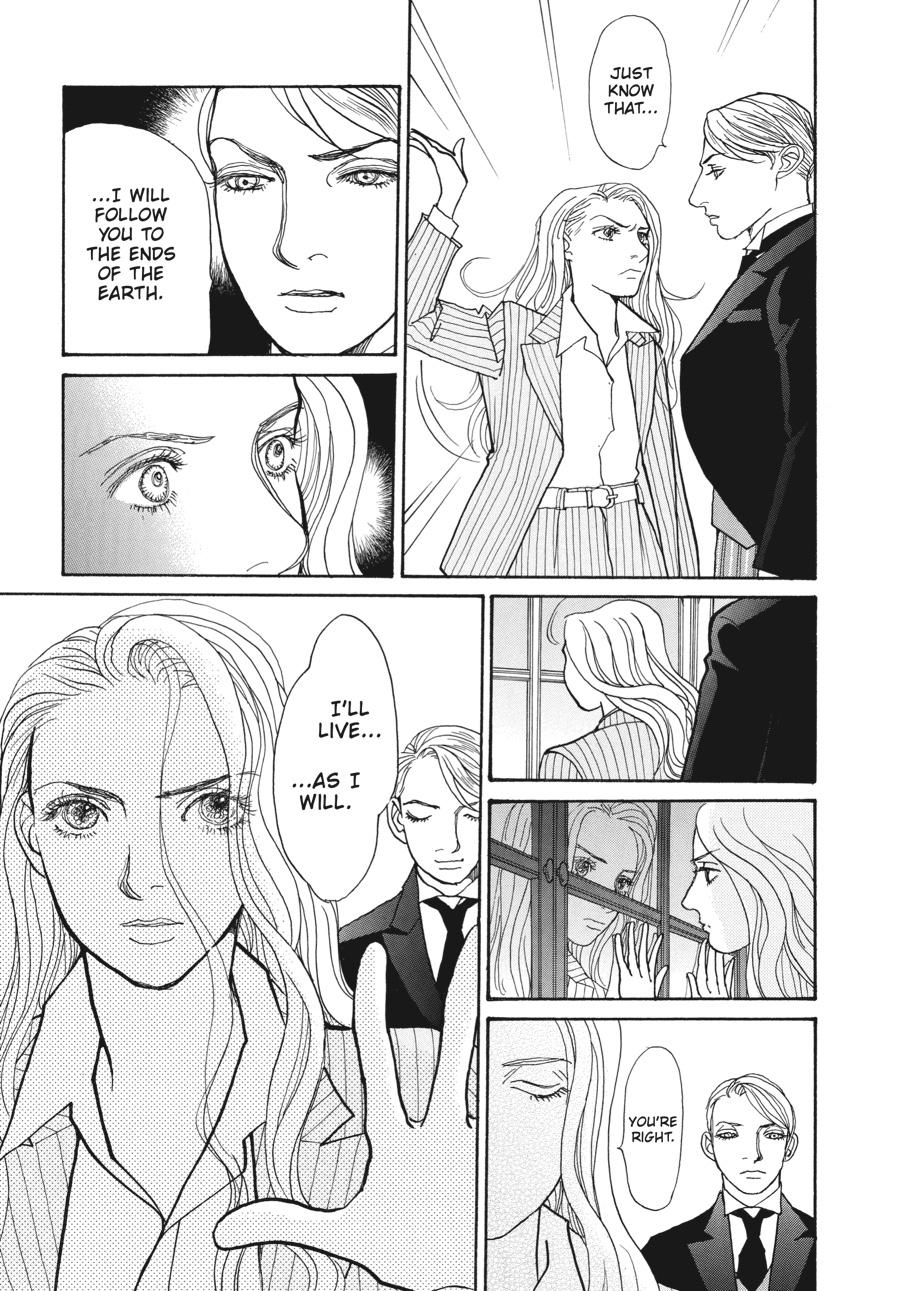 Wonder Boy Chapter 10 page 38 - 