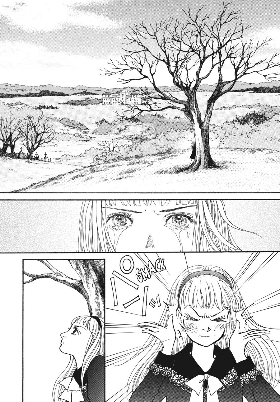 Wonder Boy Chapter 10 page 5 - 
