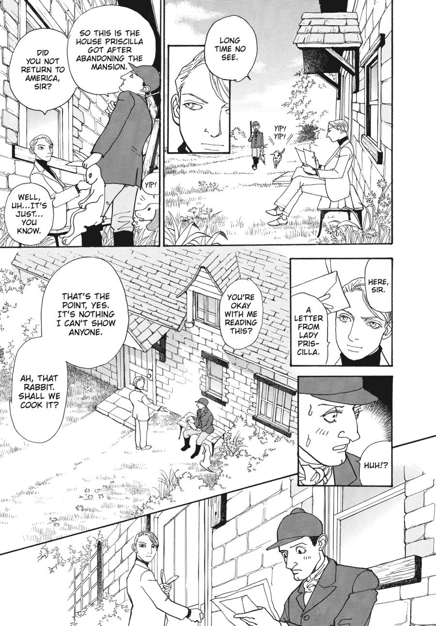 Wonder Boy Chapter 10 page 44 - 