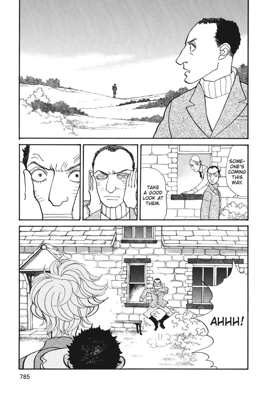 Wonder Boy Chapter 10 page 48 - 