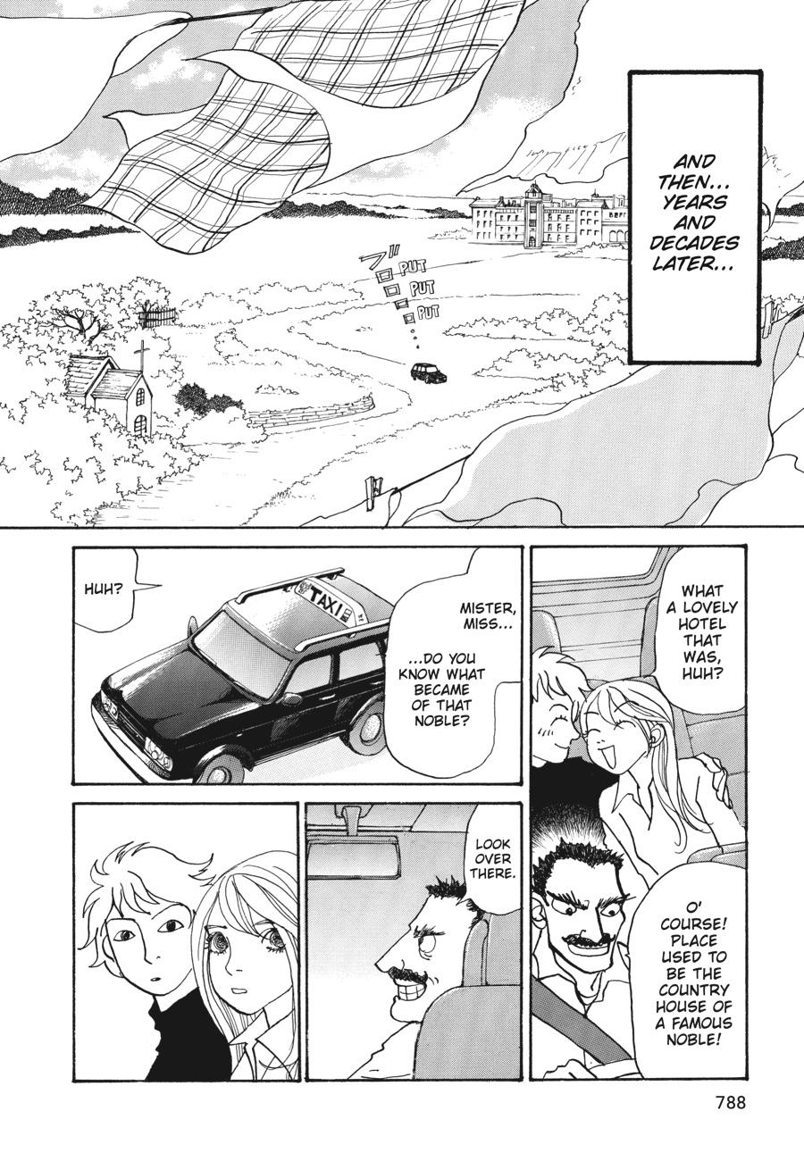 Wonder Boy Chapter 10 page 51 - 