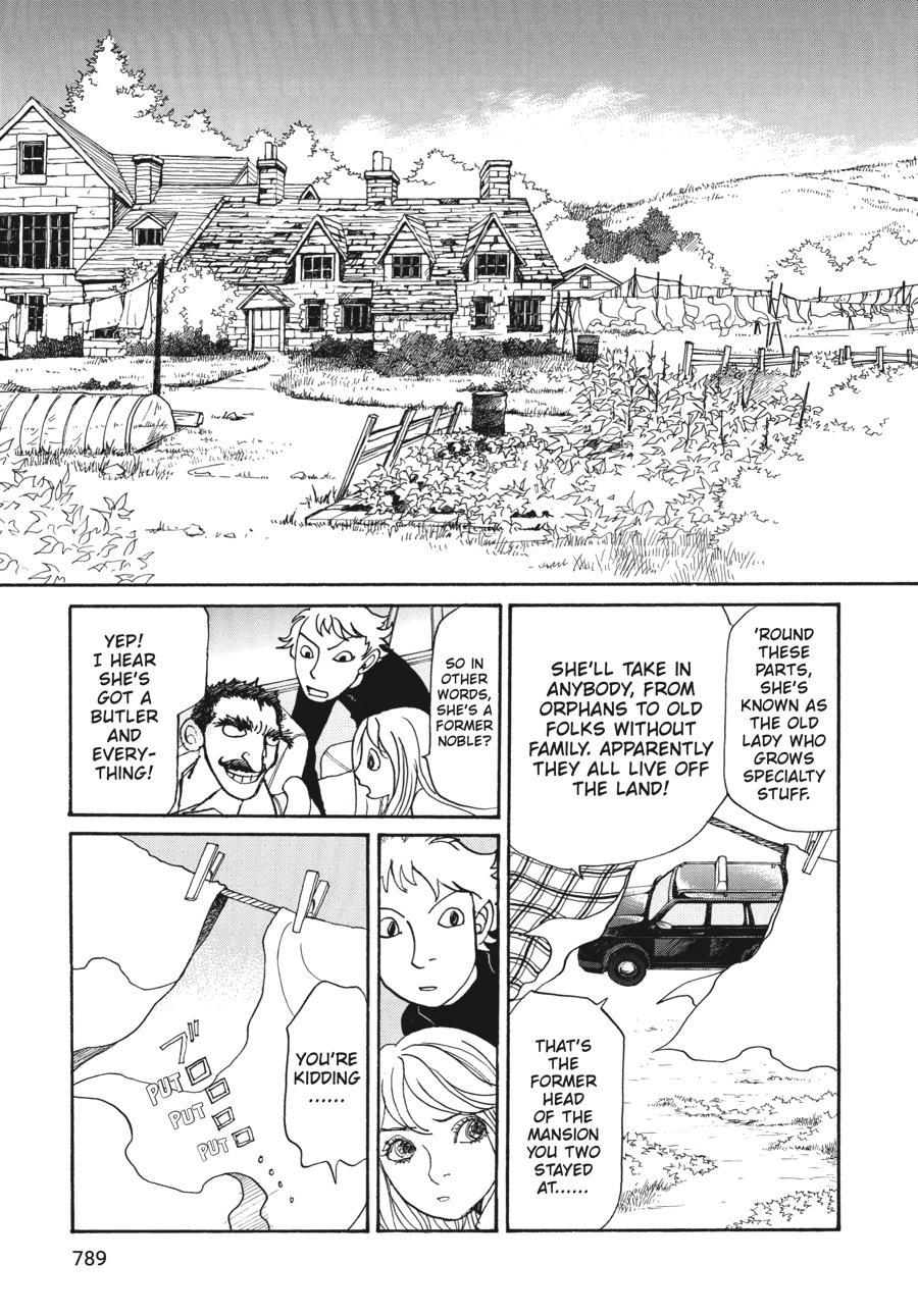 Wonder Boy Chapter 10 page 52 - 