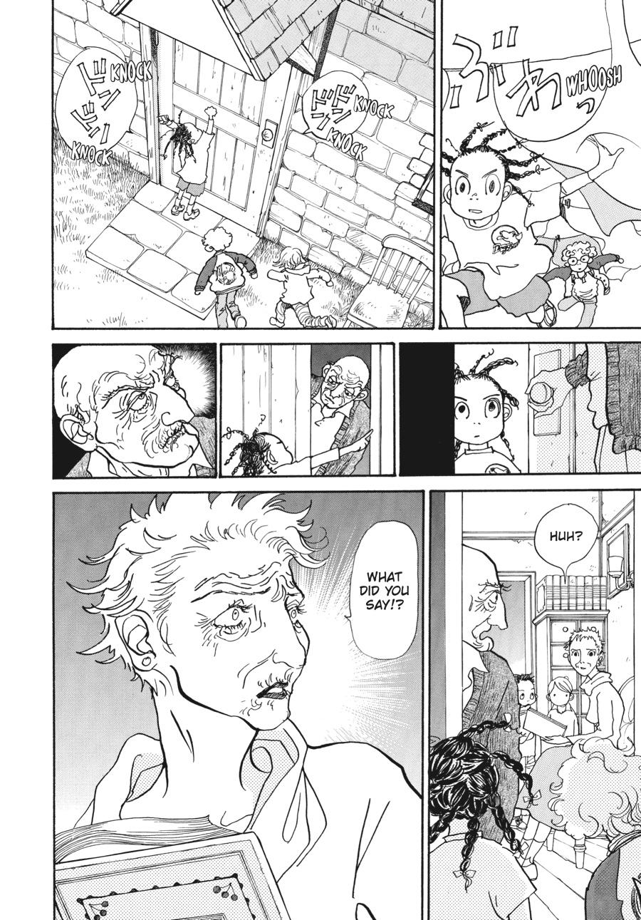 Wonder Boy Chapter 10 page 53 - 