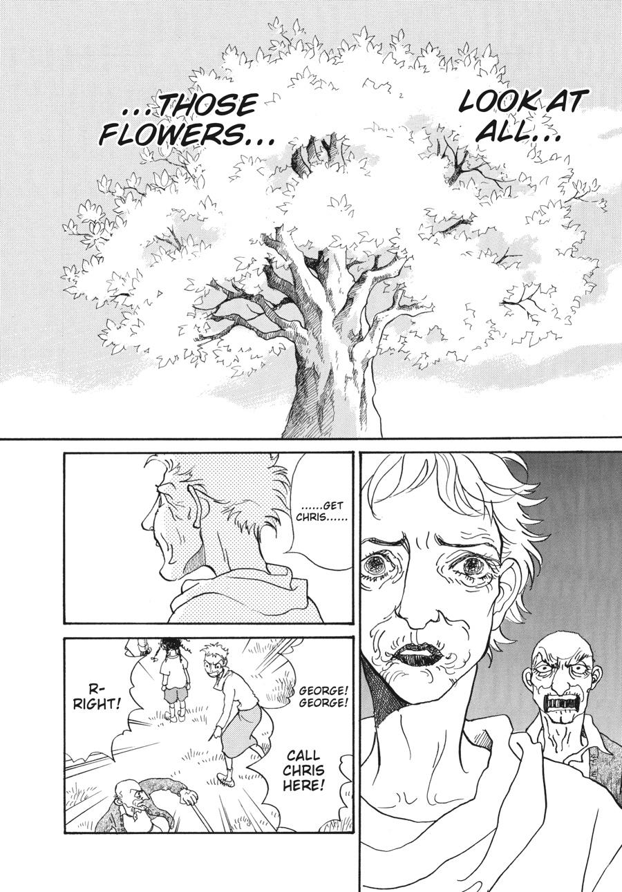Wonder Boy Chapter 10 page 55 - 