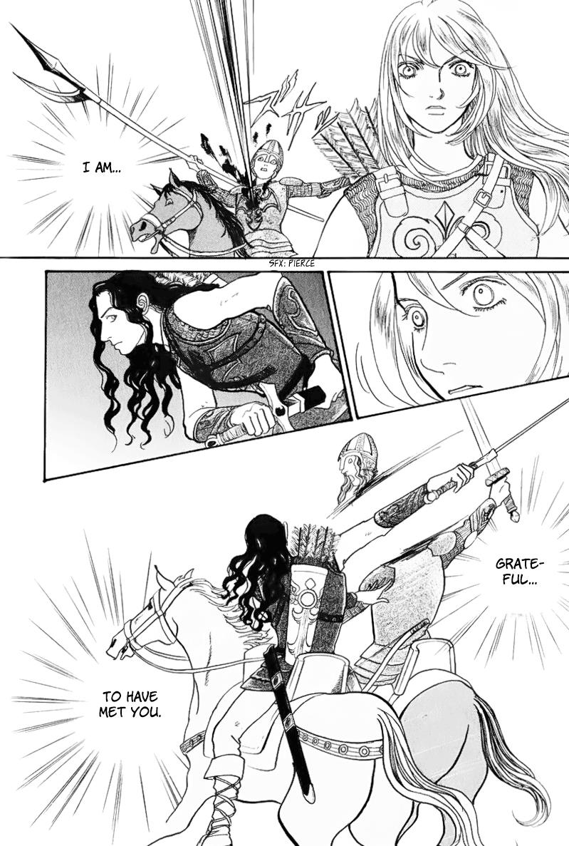Wonder Boy Chapter 13.2 page 47 - 