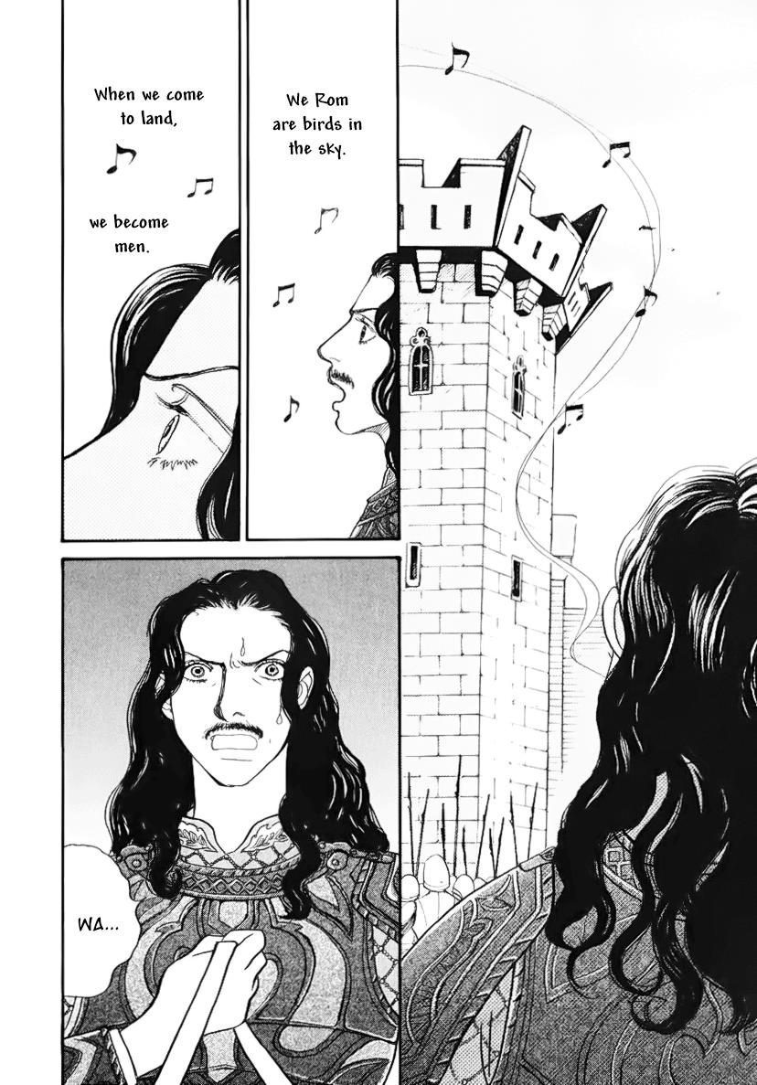 Wonder Boy Chapter 13.2 page 63 - 