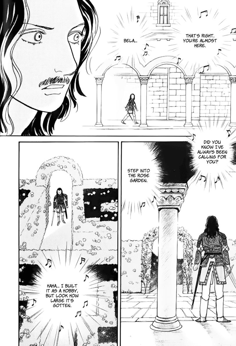 Wonder Boy Chapter 13.2 page 65 - 