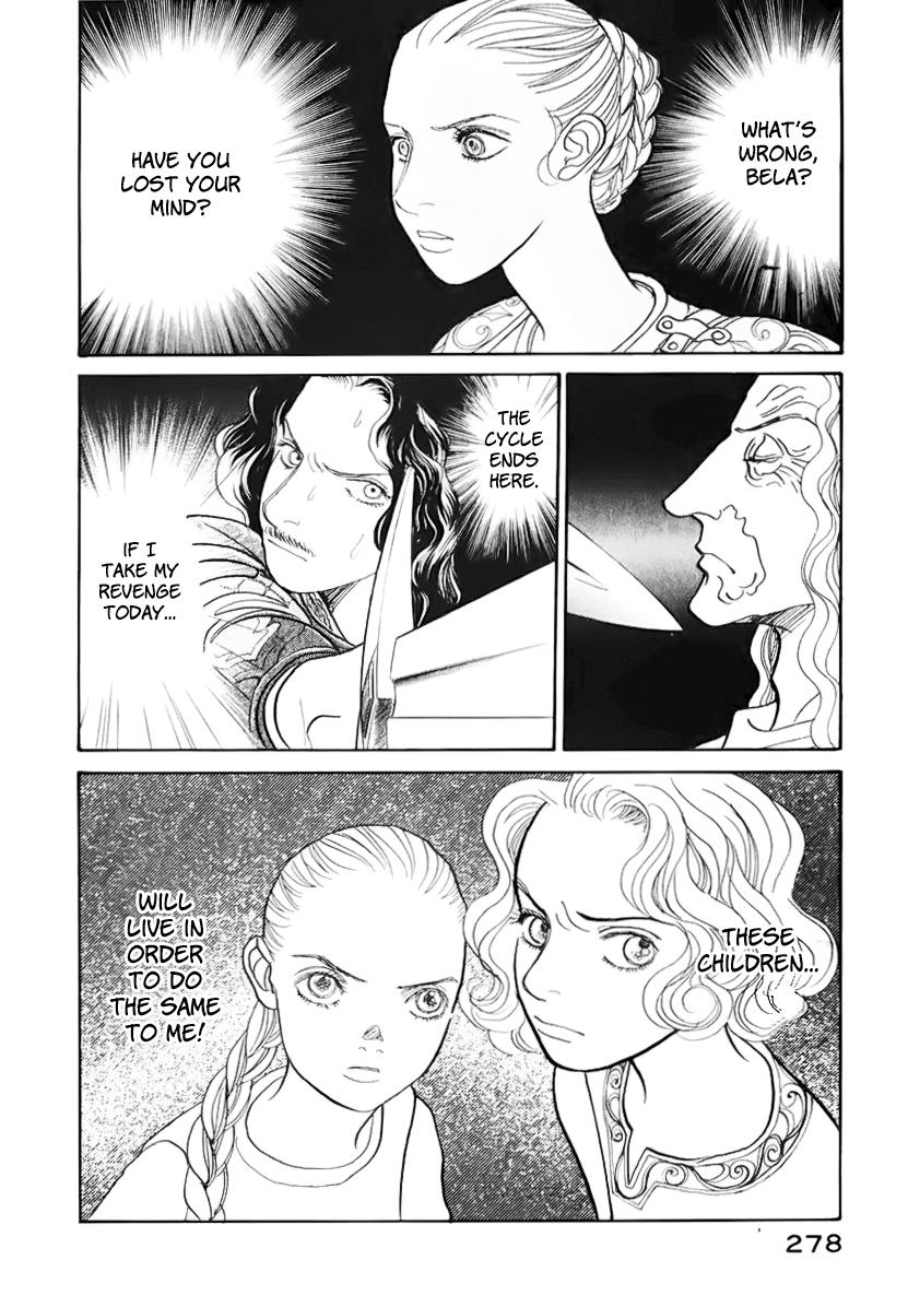Wonder Boy Chapter 13.2 page 75 - 