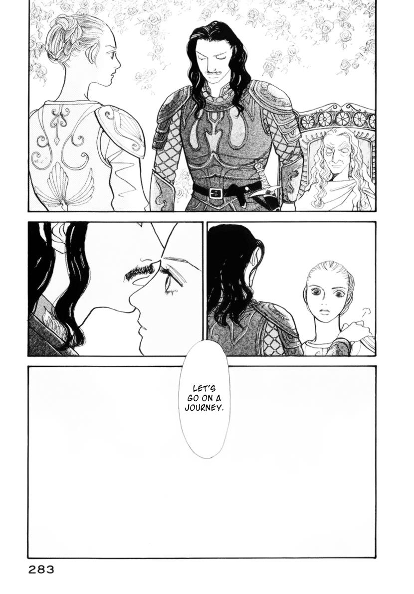Wonder Boy Chapter 13.2 page 80 - 