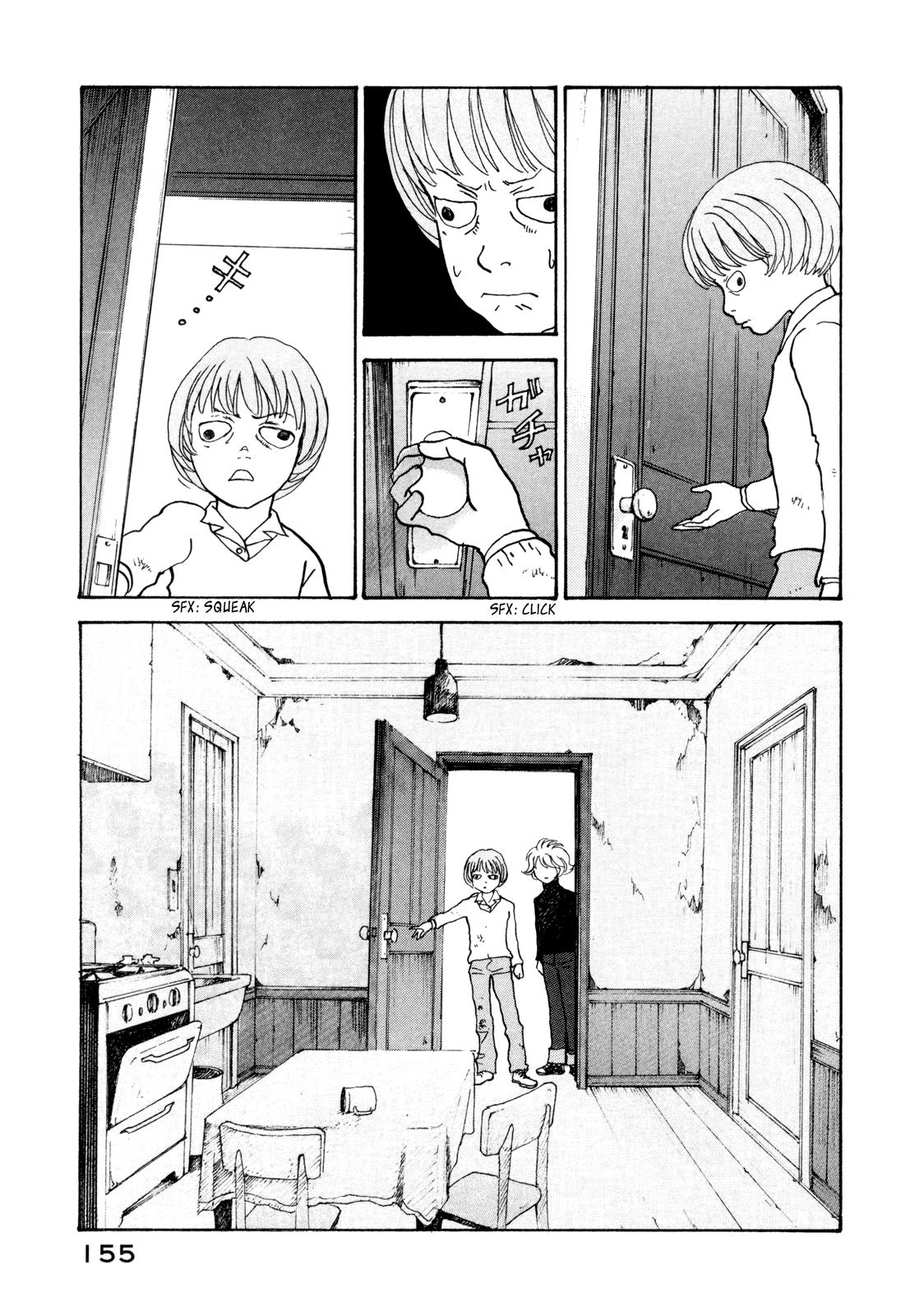 Wonder Boy Chapter 16 page 36 - 