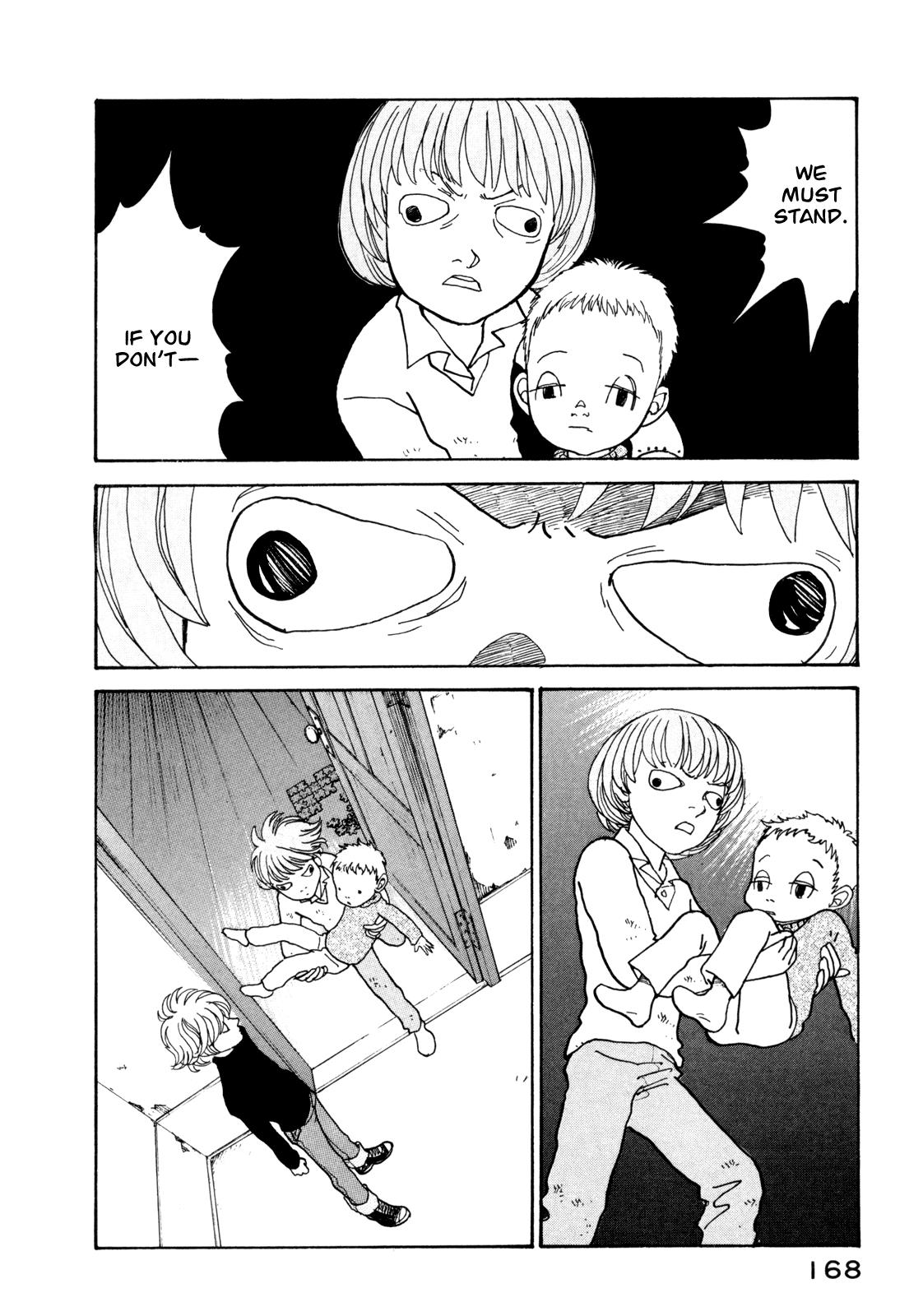 Wonder Boy Chapter 16 page 48 - 