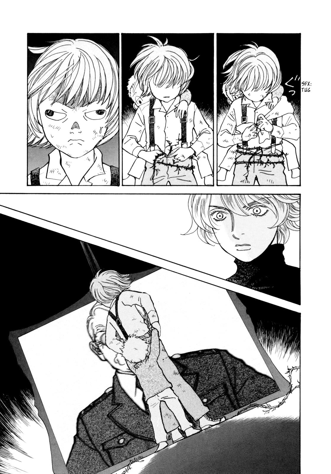 Wonder Boy Chapter 16 page 65 - 