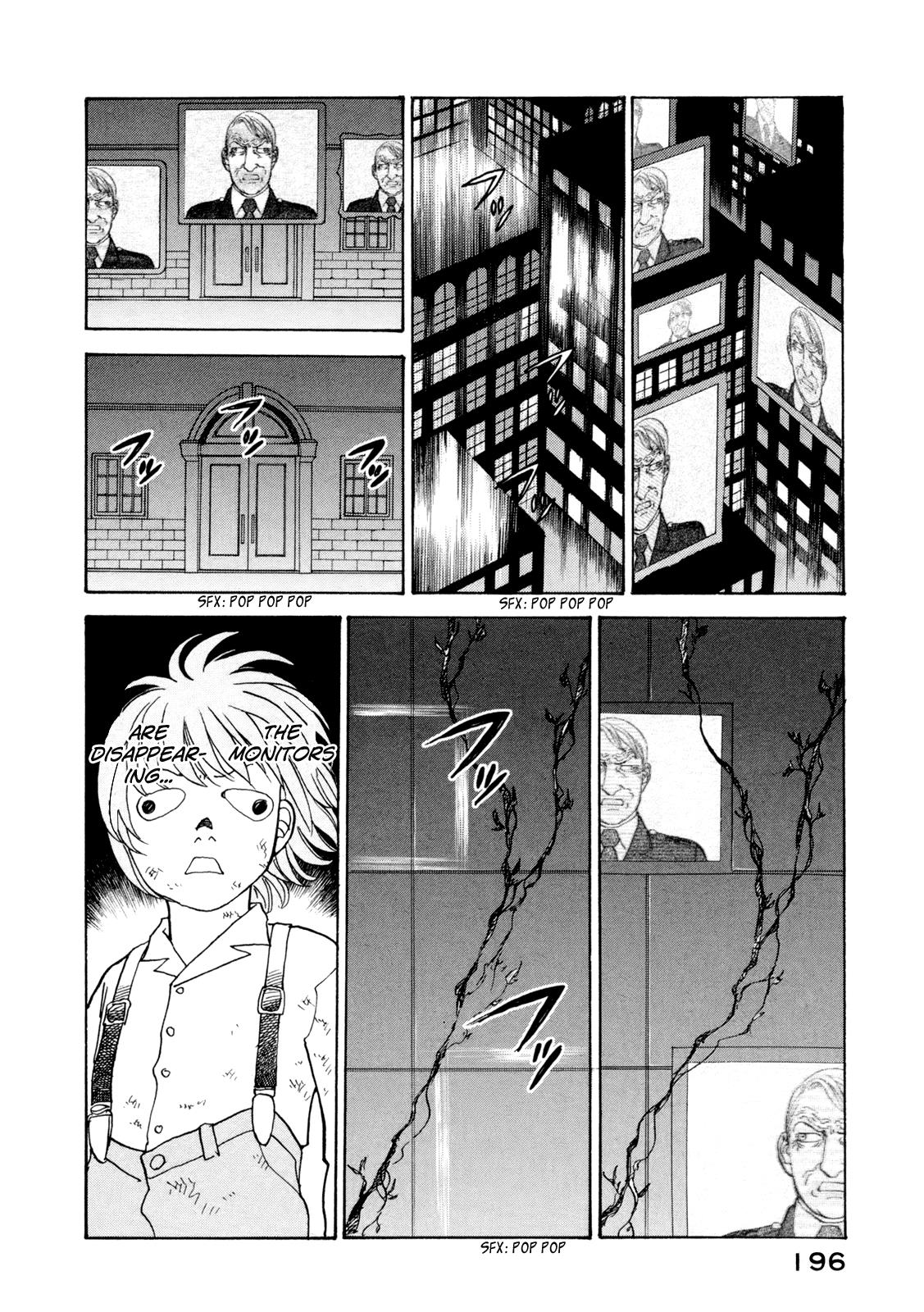 Wonder Boy Chapter 16 page 76 - 