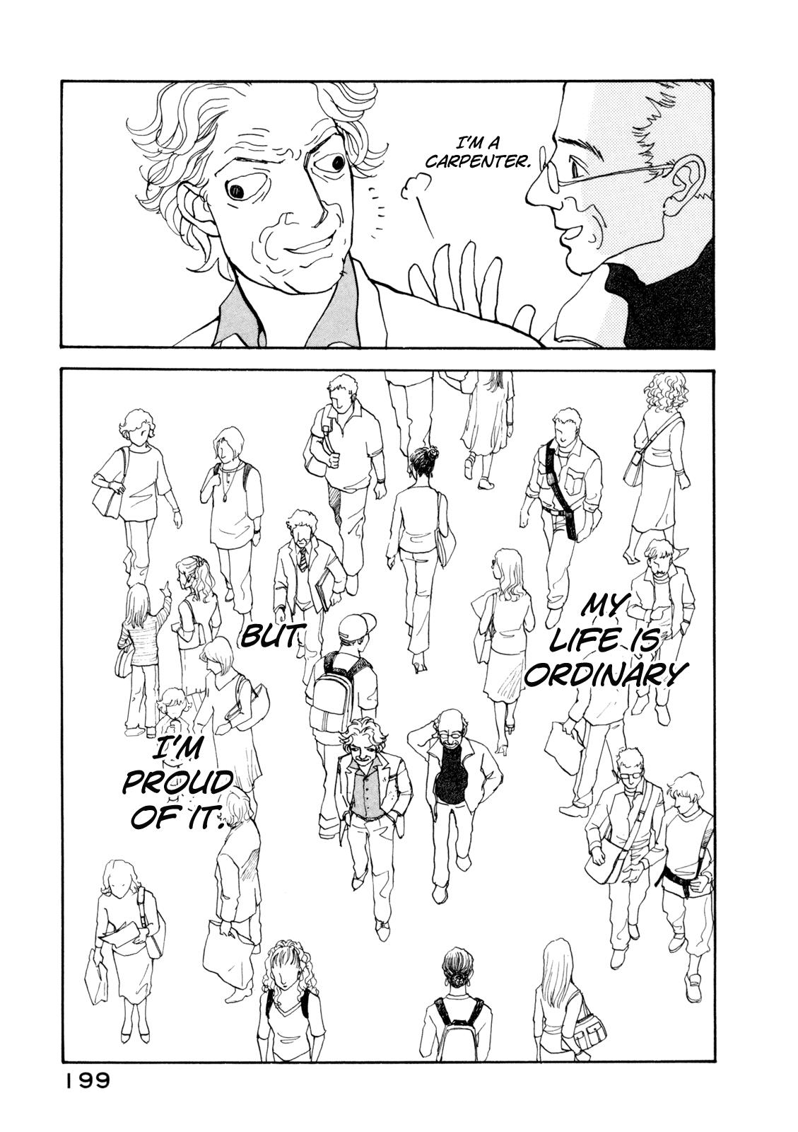 Wonder Boy Chapter 16 page 79 - 