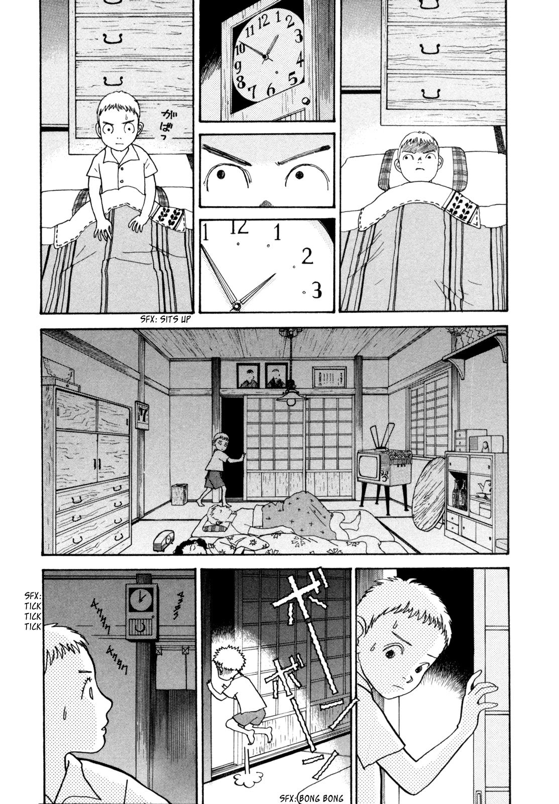 Wonder Boy Chapter 18 page 29 - 