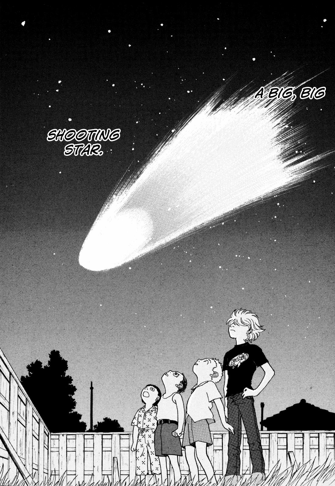 Wonder Boy Chapter 18 page 38 - 