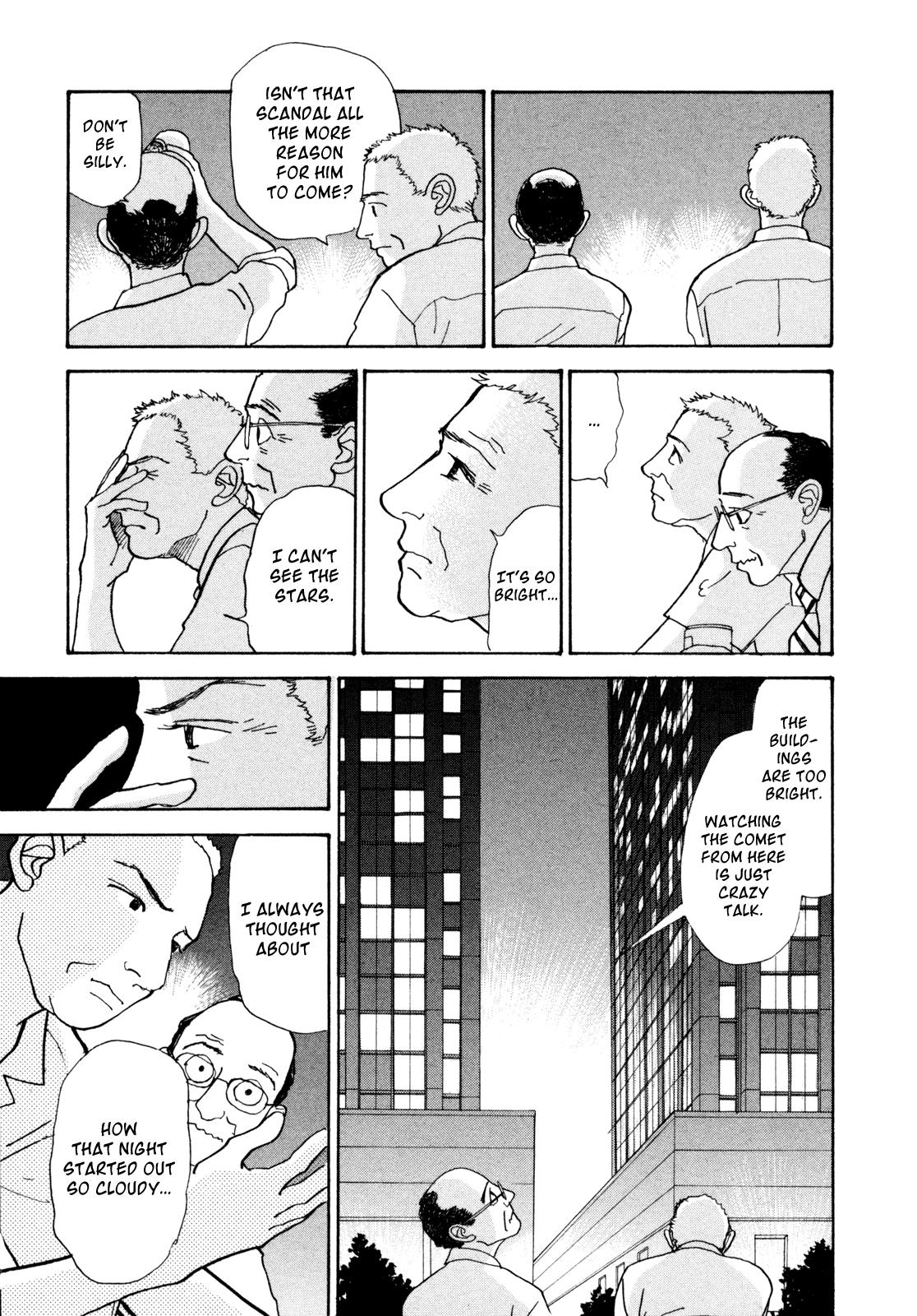 Wonder Boy Chapter 18 page 47 - 