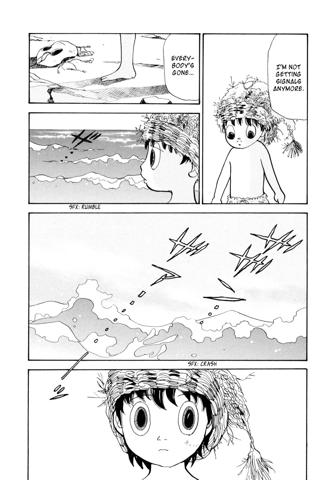 Wonder Boy Chapter 19 page 59 - 