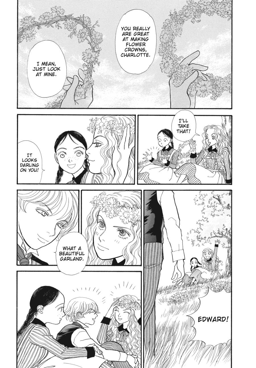 Wonder Boy Chapter 2 page 11 - 