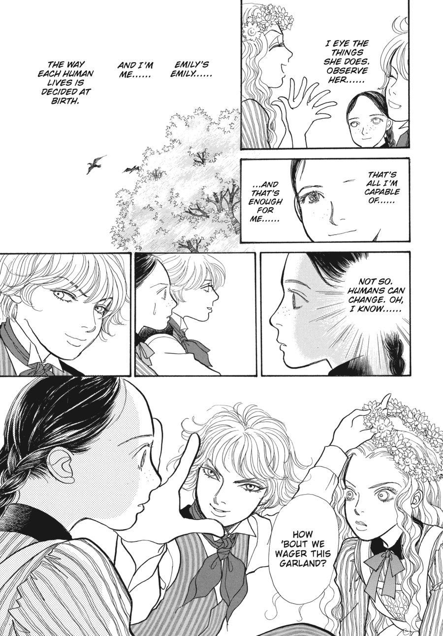 Wonder Boy Chapter 2 page 12 - 