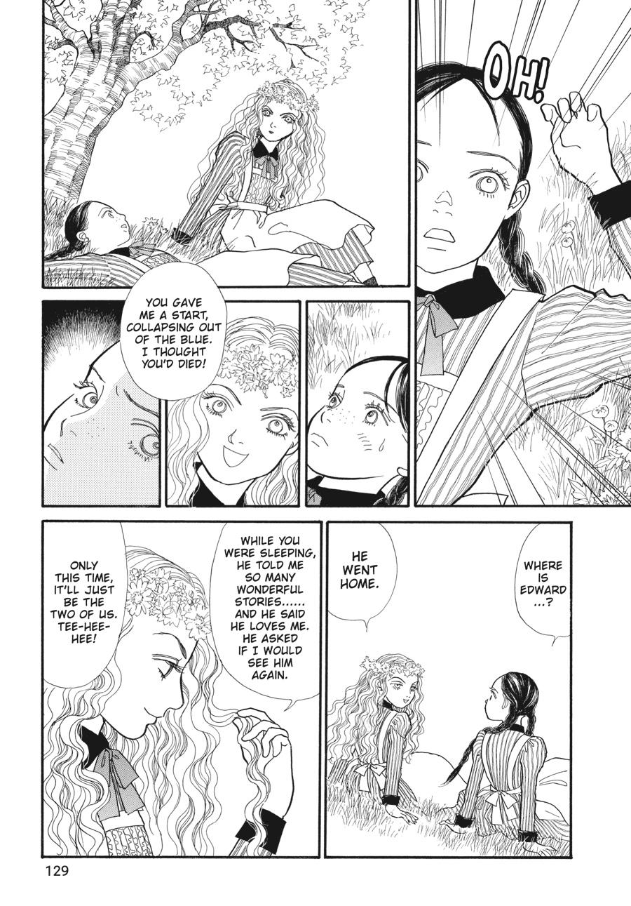 Wonder Boy Chapter 2 page 17 - 