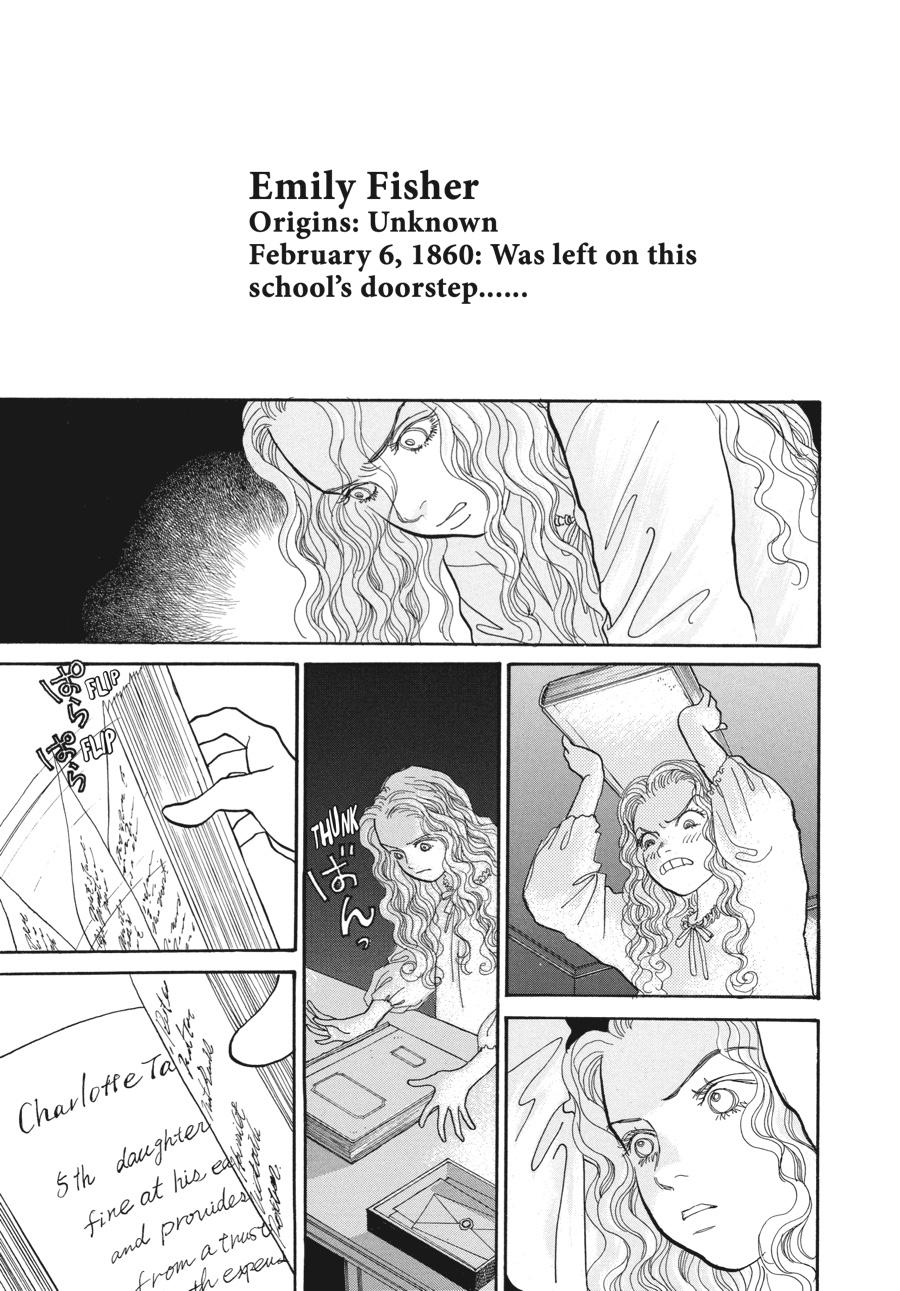 Wonder Boy Chapter 2 page 21 - 