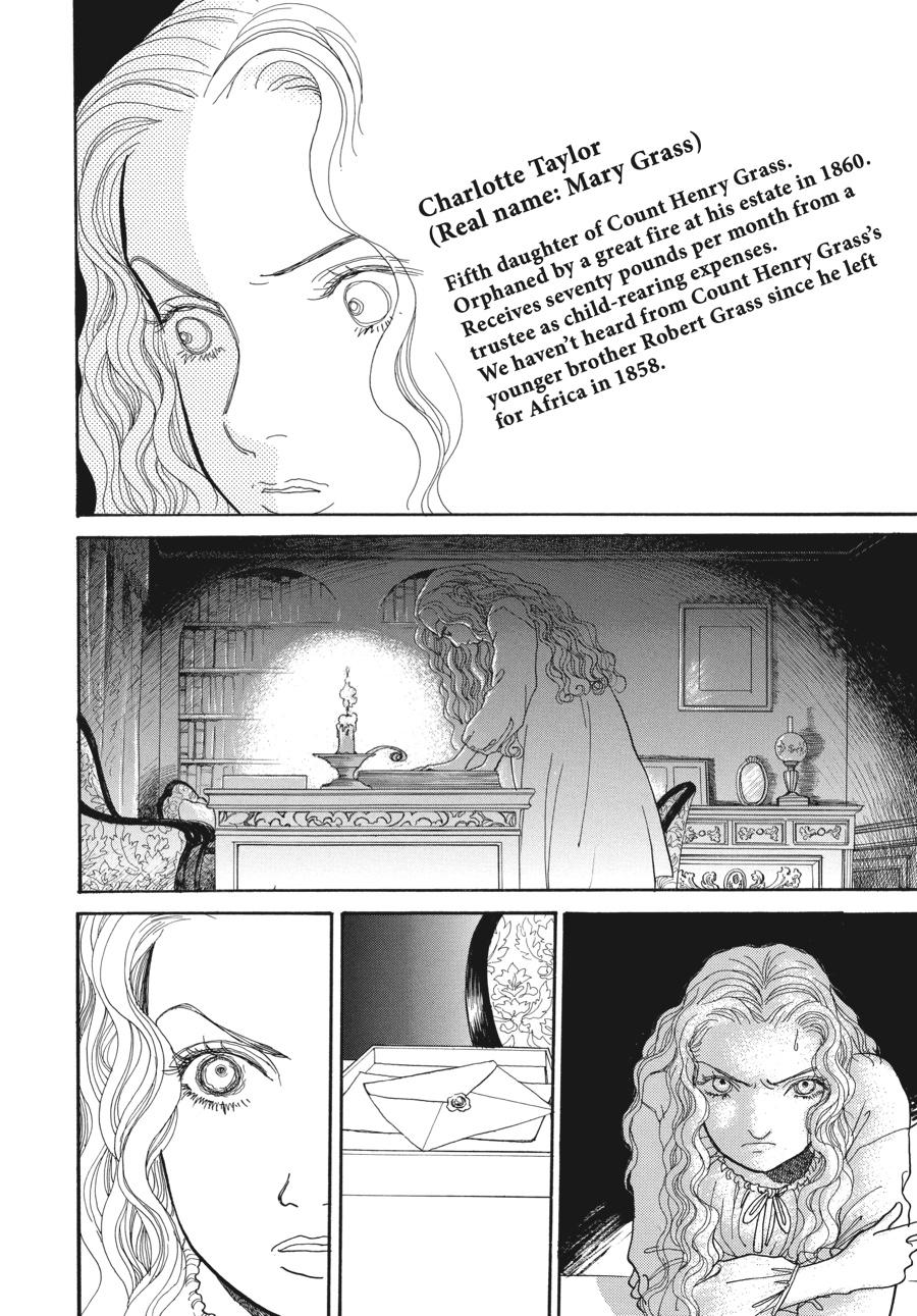 Wonder Boy Chapter 2 page 22 - 