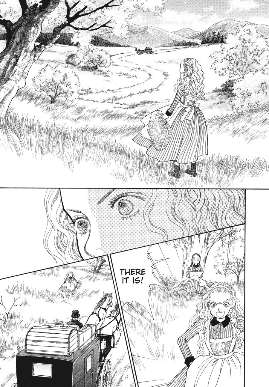 Wonder Boy Chapter 2 page 25 - 