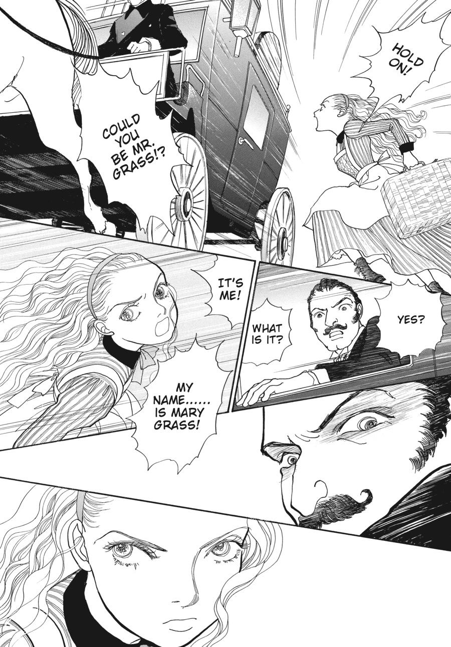 Wonder Boy Chapter 2 page 26 - 