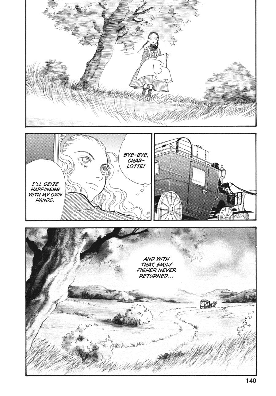 Wonder Boy Chapter 2 page 28 - 