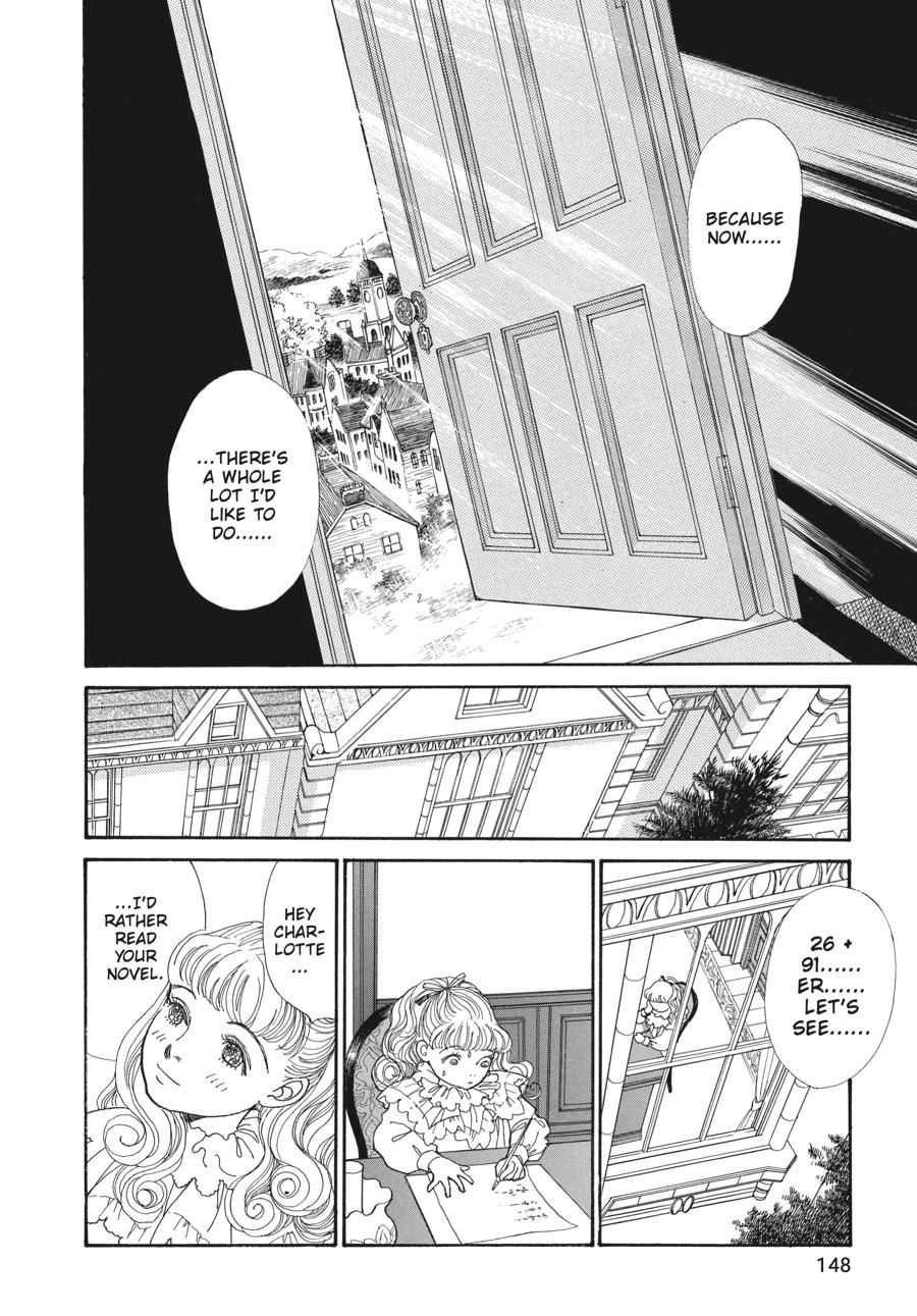 Wonder Boy Chapter 2 page 36 - 